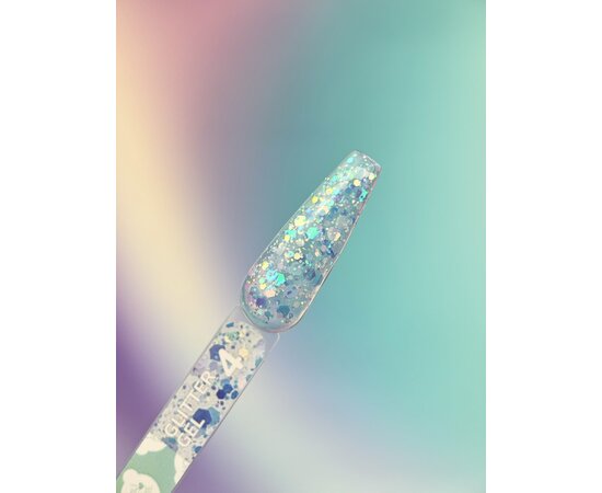 Изображение 2 You Are Cute Glitter Gel 04, 5 ml, Volume (ml, g): 5, Options: 4