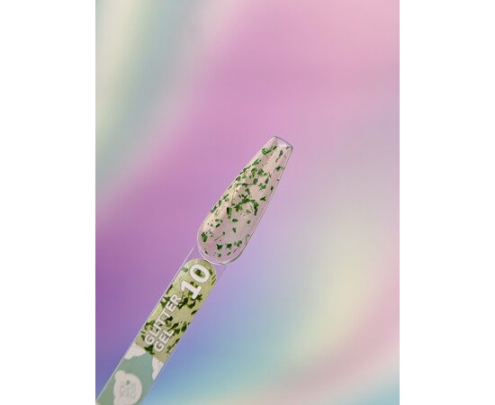 Изображение 2 You Are Cute Glitter Gel 10, 5 ml, Volume (ml, g): 5, Options: 10