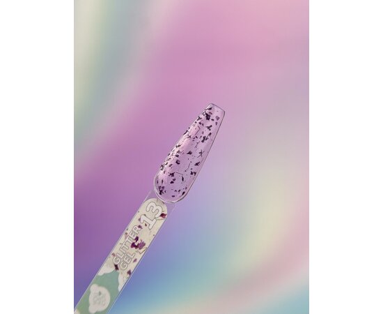 Изображение 2 You Are Cute Glitter Gel 13, 5 ml, Volume (ml, g): 5, Options: 13