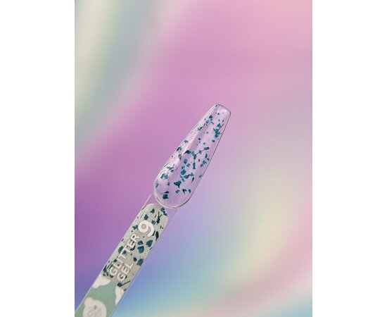 Изображение 2 You Are Cute Glitter Gel 09, 5 ml, Volume (ml, g): 5, Options: 9
