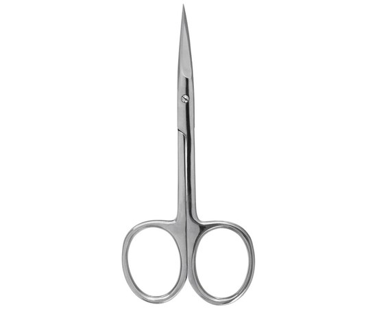 Изображение  Hitomi cuticle scissors (curved long) HS-20