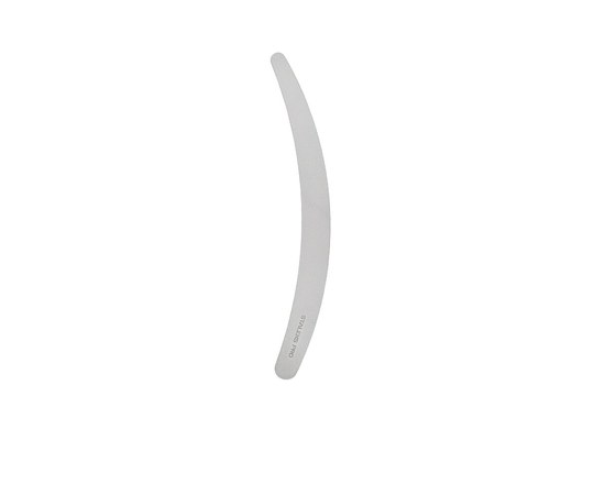 Изображение  Laser nail file Staleks EXPERT 10, 170 mm, curved FE-10-170