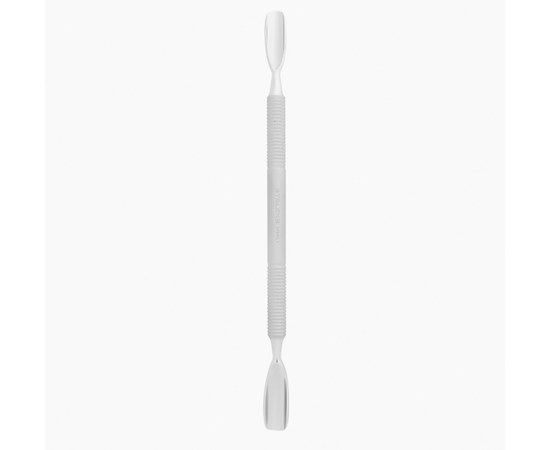 Изображение  Manicure curette Staleks EXPERT 30 TYPE 1 rounded wide pusher + rounded pusher PE-30/1