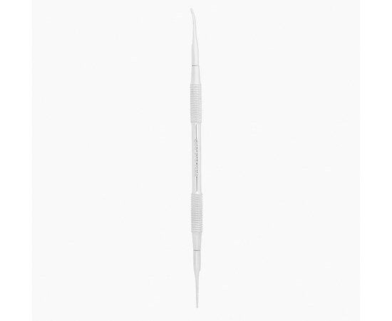 Изображение  Curette pedicure Staleks EXPERT 60 TYPE 3 file straight + file with curved end PE-60/3