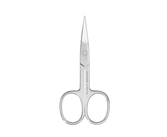 Изображение  Nail scissors Staleks Classic SC-61/2 61 Type 2