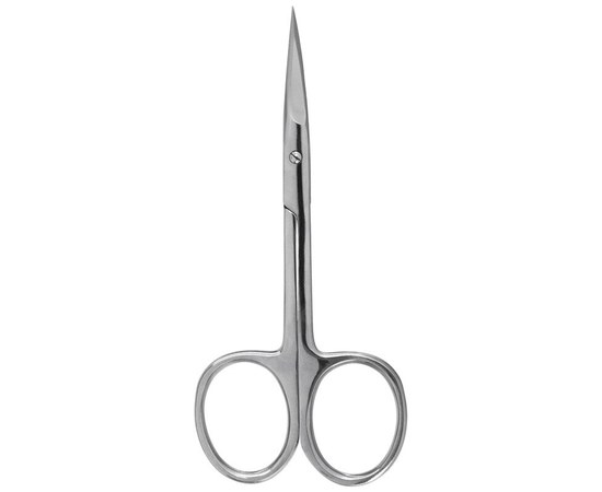 Изображение  Hitomi HS-20 cuticle scissors, long curved, 24 mm blades