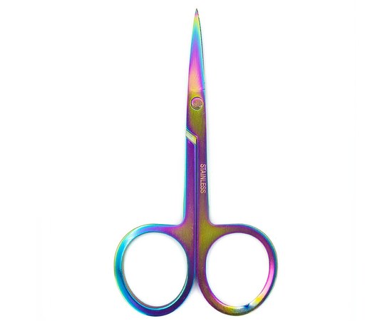 Изображение  Manicure scissors Lilly Beaute
