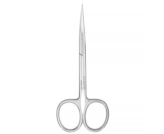 Изображение  Professional cuticle scissors Staleks EXPERT SE-10/2
