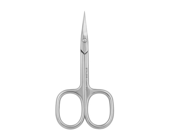 Изображение  Cuticle scissors STALEKS CLASSIC 21 TYPE 1 SC-21/1