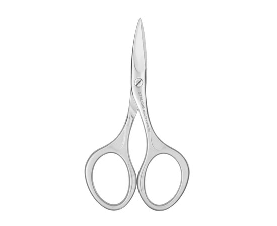 Изображение  Nail scissors BEAUTY CARE 10 TYPE 2 21 mm