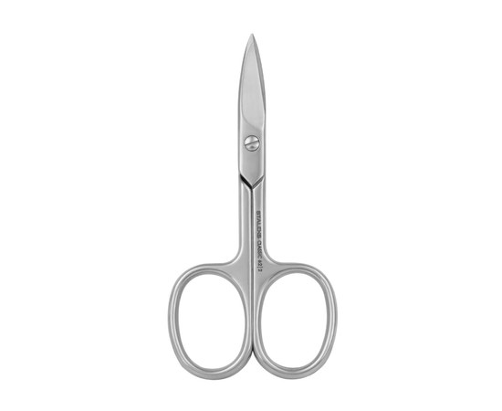 Изображение  Nail scissors STALEKS CLASSIC 62 TYPE 2 SC-62/2