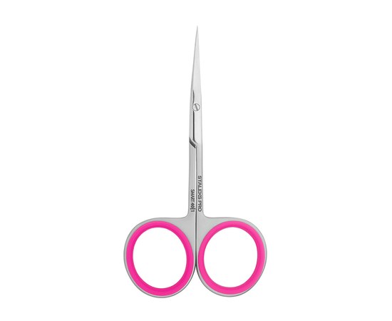 Изображение  Professional cuticle scissors SMART 40 TYPE 1 SS-40/1