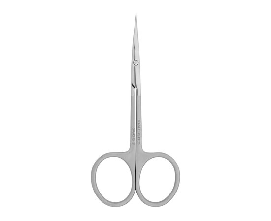 Изображение  Professional cuticle scissors STALEKS PRO SMART 10 TYPE 3 SS-10/3