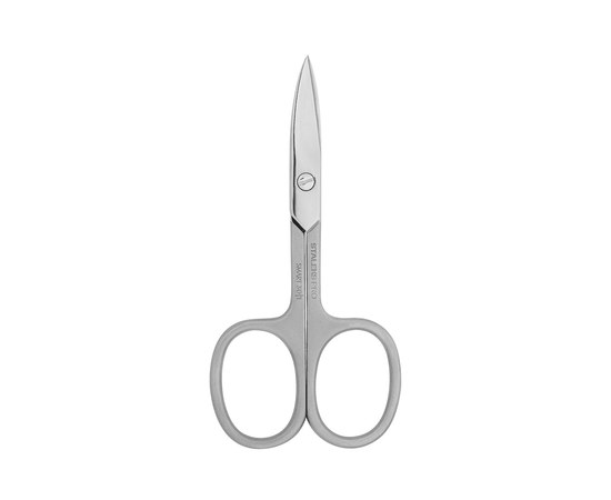 Изображение  Professional nail scissors STALEKS PRO SMART 30 TYPE 1 SS-30/1