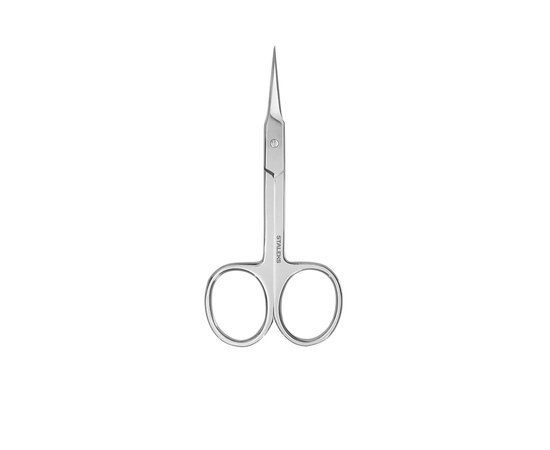 Изображение  Cuticle scissors Staleks CLASSIC 10 TYPE 3 (24 mm) SC-10/3