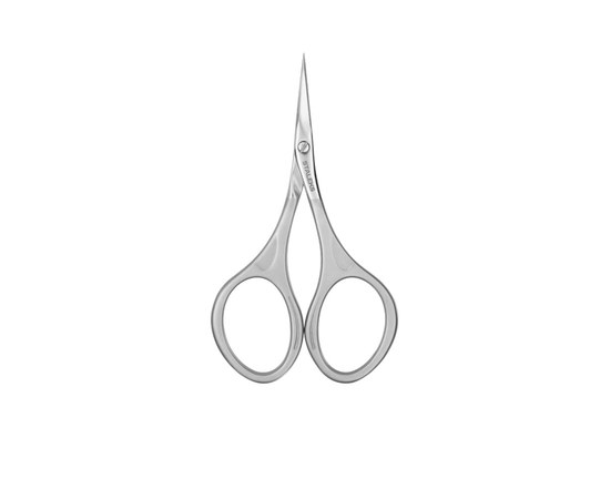 Изображение  Cuticle scissors matte BEAUTY & CARE 10 TYPE 1 (20 mm) SBC-10/1