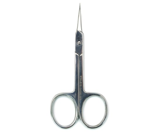 Изображение  Cuticle scissors Staleks Classic SC-10/3