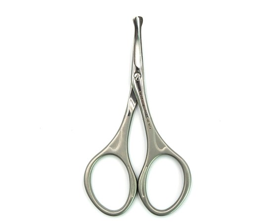Изображение  Nail scissors for children matte BEAUTY & CARE 10 TYPE 4 (21 mm) SBC-10/4