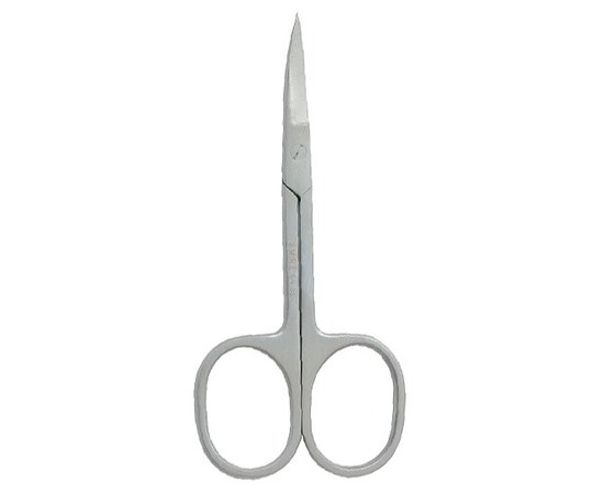 Изображение  Professional manicure scissors Lady Victory SN-02 for cuticle removal