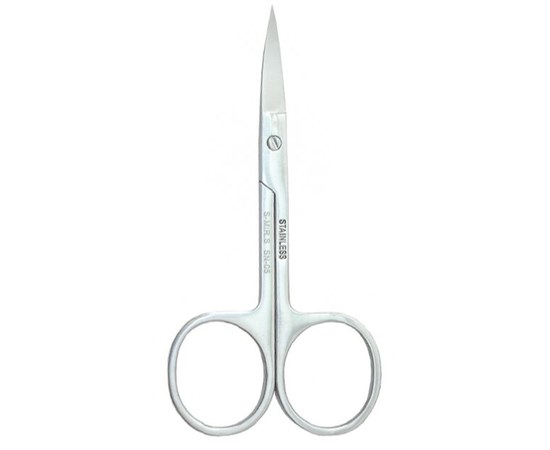 Изображение  Professional manicure scissors Lady Victory SN-05 for cuticle removal