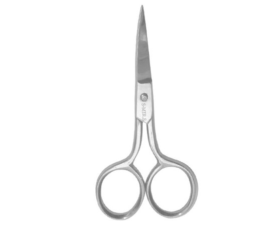 Изображение  Professional manicure scissors Lady Victory SN-06 for cuticle removal