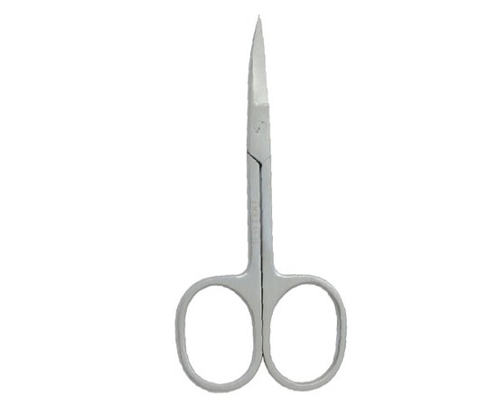 Изображение  Nail scissors Lady Victory SN-13 professional, safe with rounded ends for nails