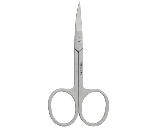Изображение  Professional manicure scissors Lady Victory SN-15 for cuticle removal