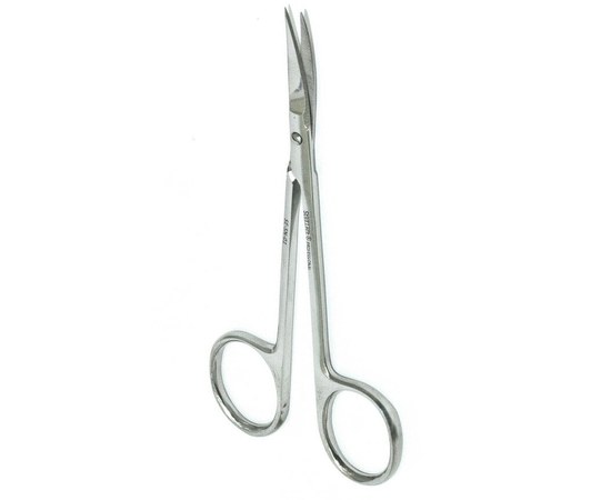 Изображение  Manicure scissors SteElect SE SN-01