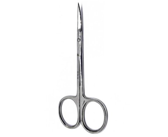 Изображение  Manicure scissors SteElect SE SN-04
