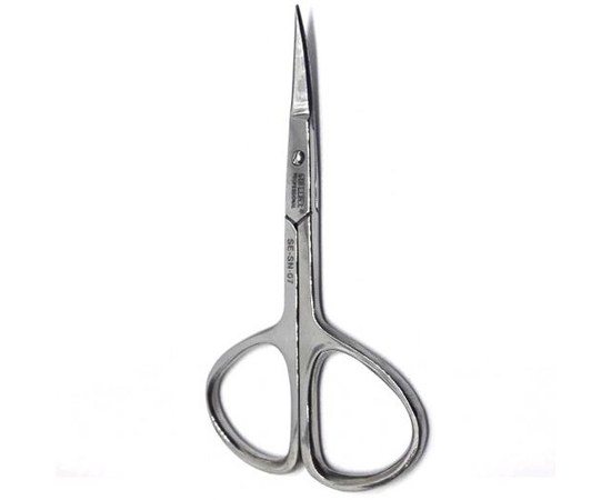 Изображение  Manicure scissors SteElect SE SN-07