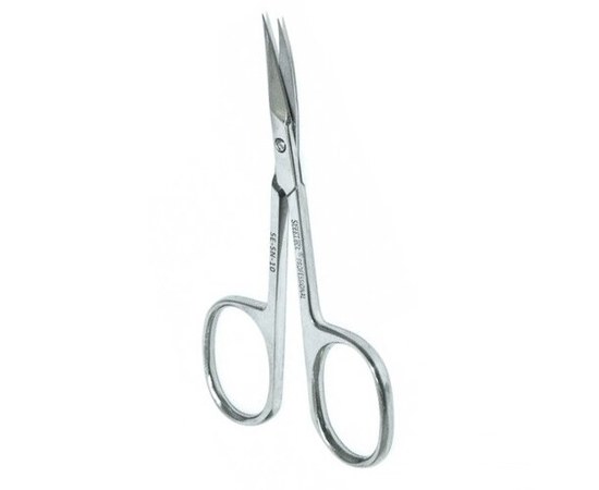 Изображение  Manicure scissors SteElect SE SN-10