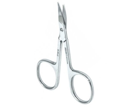 Изображение  Manicure scissors SteElect SE SN-11