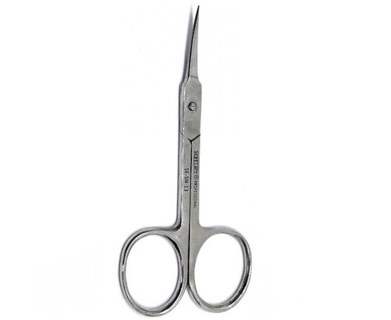 Изображение  Manicure scissors SteElect SE SN-13