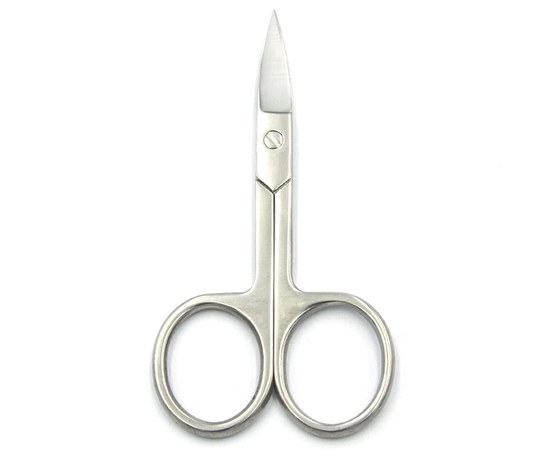 Изображение  Professional manicure scissors YRE MN-06 for cuticle removal