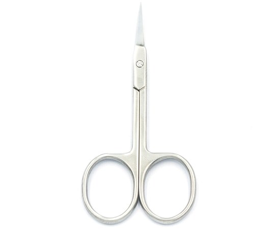 Изображение  Professional manicure scissors YRE MN-10 for cuticle removal