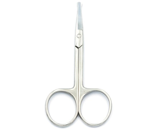 Изображение  Professional manicure scissors YRE MN-13 for cuticle removal