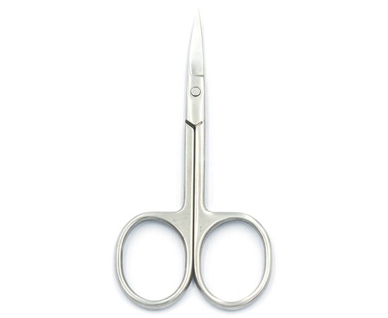 Изображение  Professional manicure scissors YRE MN-14 for cuticle removal
