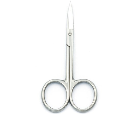 Изображение  Professional manicure scissors YRE MN-17 for cuticle removal