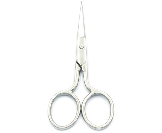 Изображение  Professional manicure scissors YRE MN-18 for cuticle removal