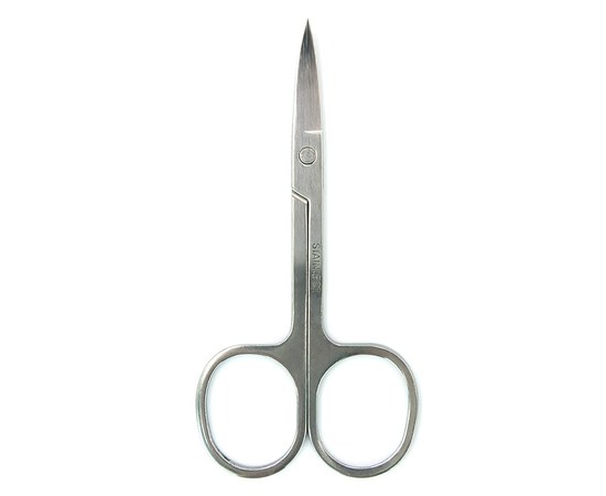 Изображение  Manicure scissors Zinger Е-641