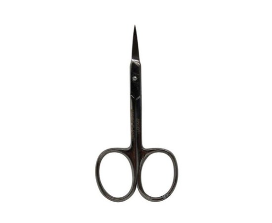 Изображение  Curved nail scissors Zinger