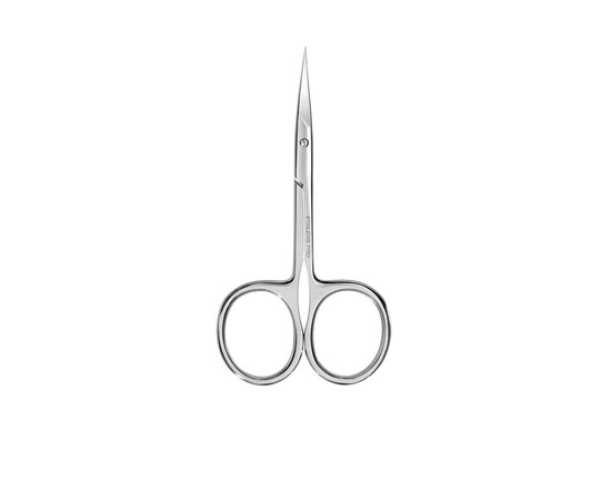 Изображение  Professional cuticle scissors Staleks EXPERT 10 TYPE 1 (18 mm) SE-10/1