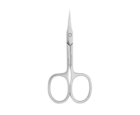 Изображение  Professional cuticle scissors Staleks EXPERT 50 TYPE 2 SE-50/2