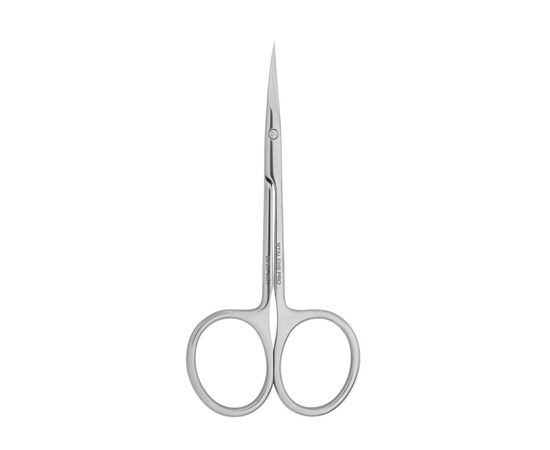 Изображение  Professional cuticle scissors Staleks EXPERT 50 TYPE 3 SE-50/3