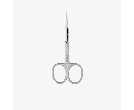 Изображение  Professional cuticle scissors Staleks SMART 10 TYPE 2 (22 mm) SS-10/2