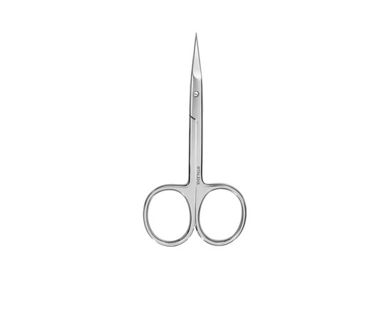 Изображение  Universal straight scissors Staleks CLASSIC 30 TYPE 1 (24 mm) SC-30/1