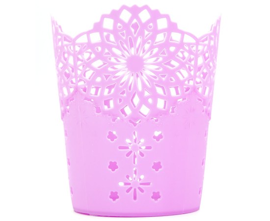 Изображение  Cup holder for brushes, nail files and manicure tools, RS 04 No. 5985