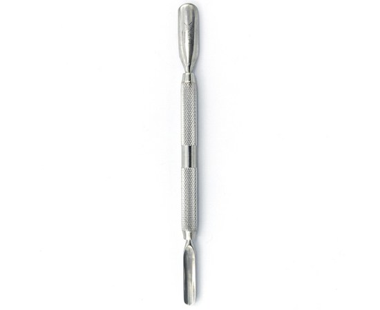 Изображение  Double-sided manicure pusher, metal MS No. 1