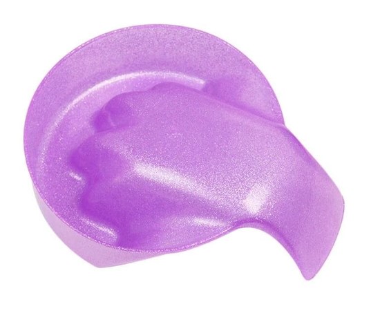 Изображение  Bath for removing gel polish, container for manicure procedures