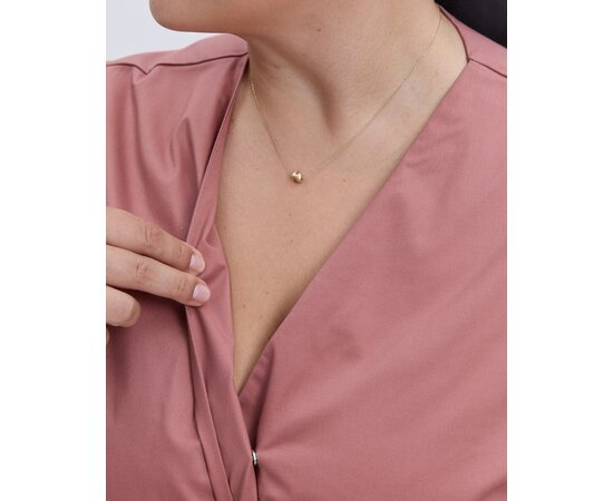 Изображение 5 Women's medical shirt Kyoto pink-terracotta +SIZE size 58, "WHITE COAT" 574-530-679, Size: 58, Color: розово-теракотовый